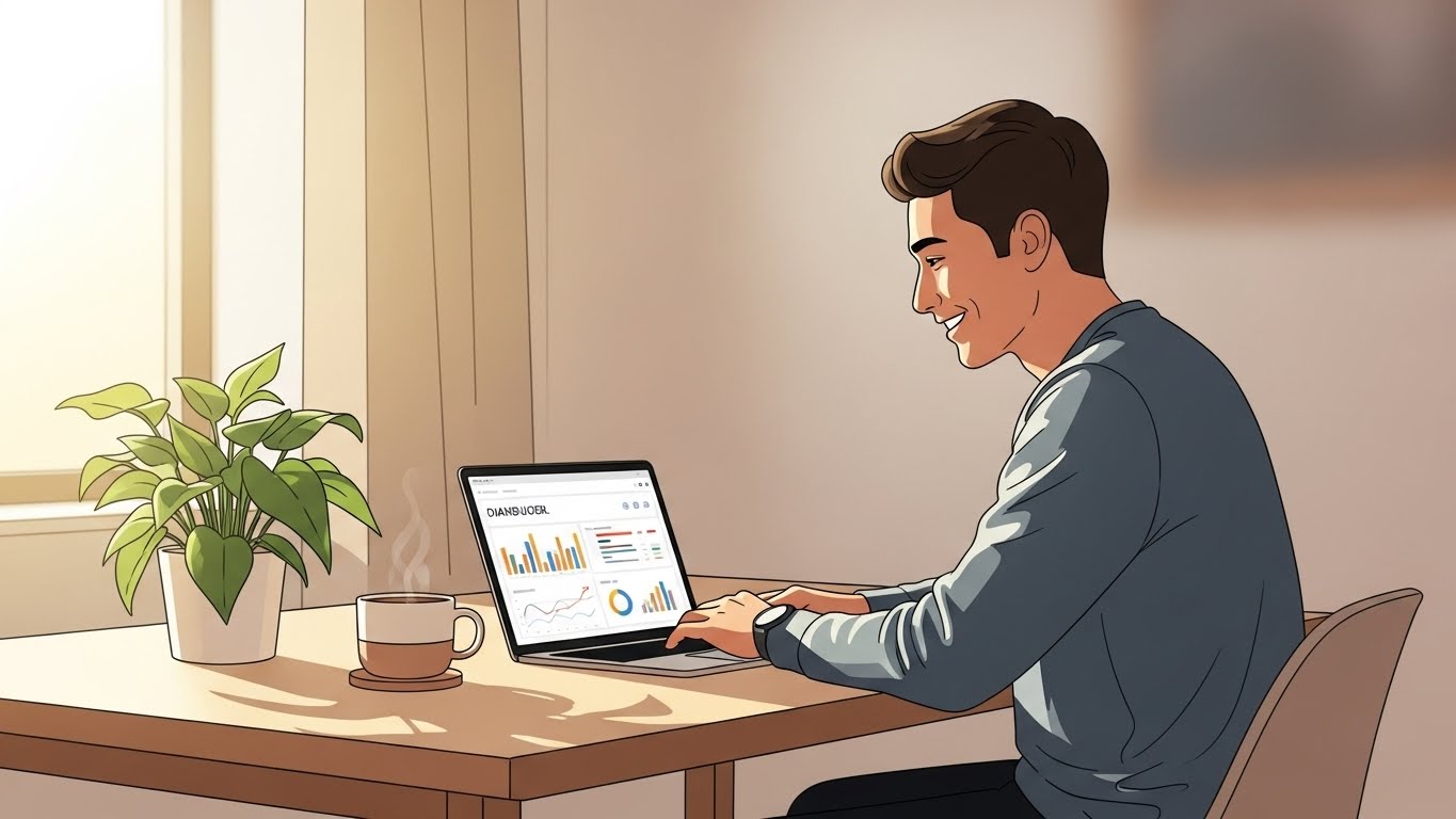 how to save money every month without sacrificing your lifestyle