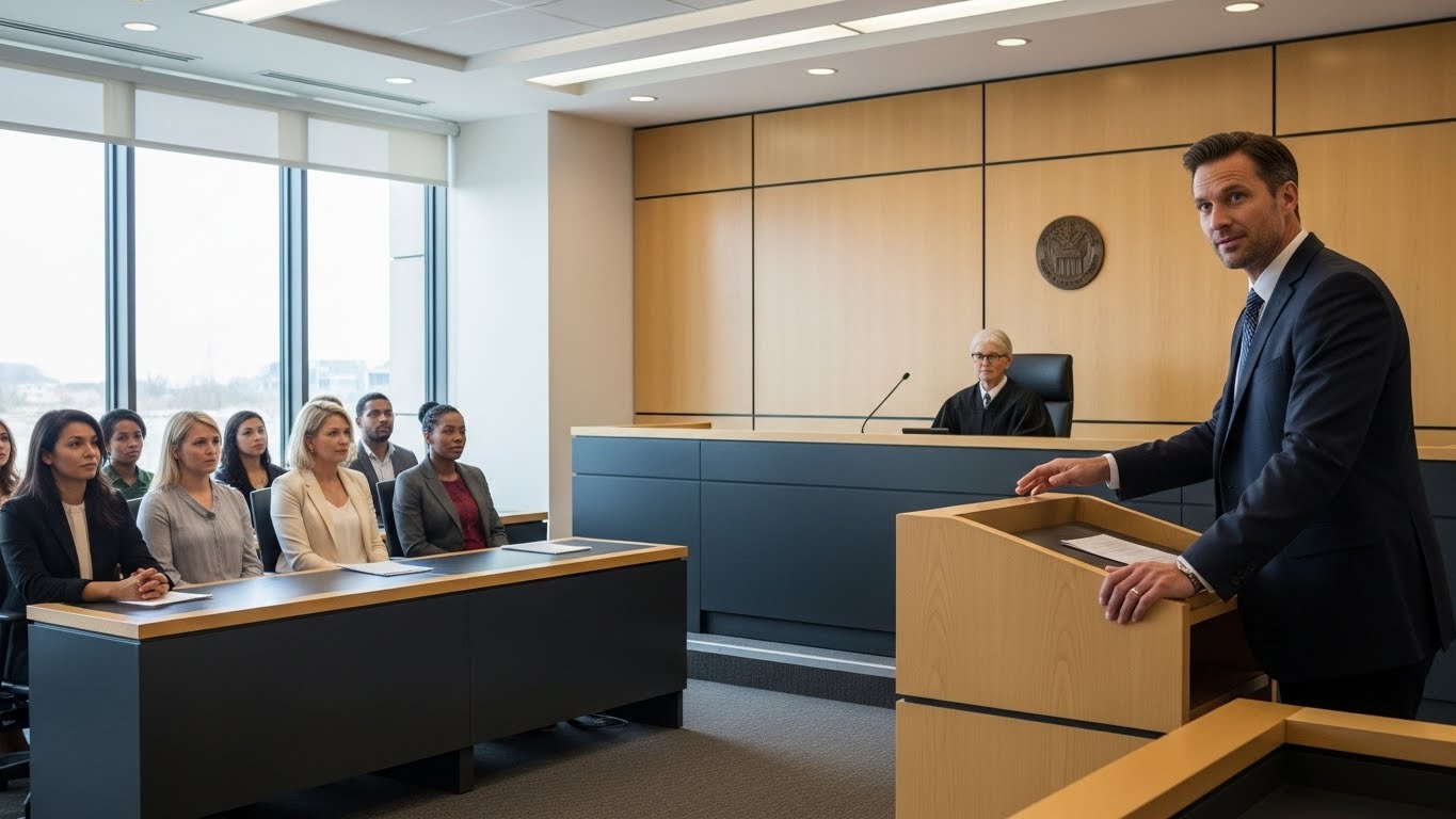 how to hire an attorney that actually wins cases