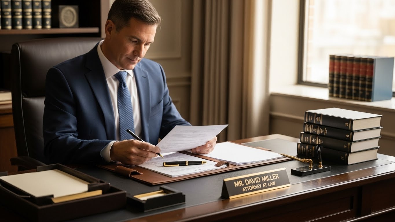 how to prepare before meeting an attorney to get better legal advice