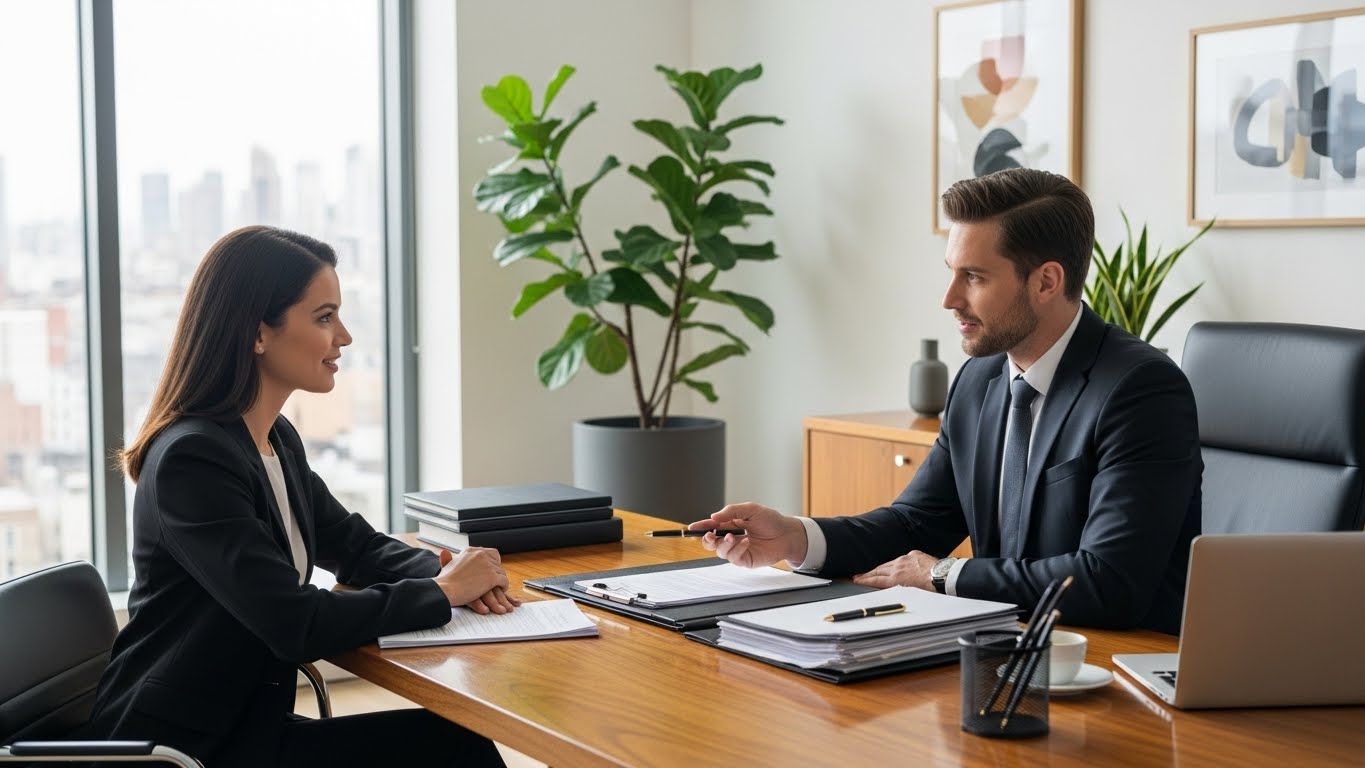 how to get the best attorney consultation without wasting money