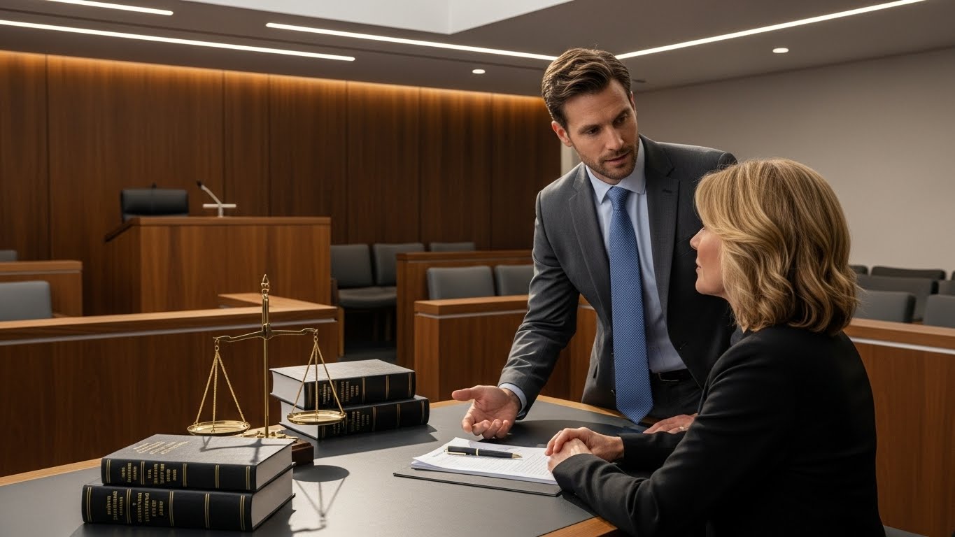 How to compare attorneys