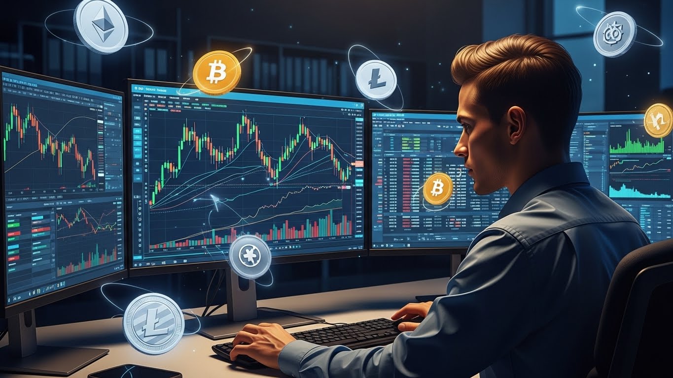 How to Reduce Crypto Trading Fees and Maximize Profit