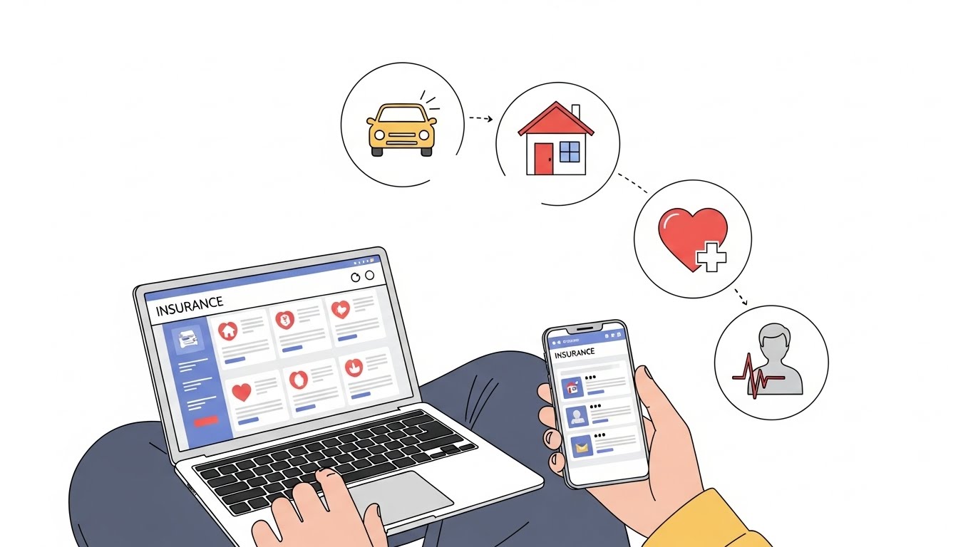 cheap insurance quotes online