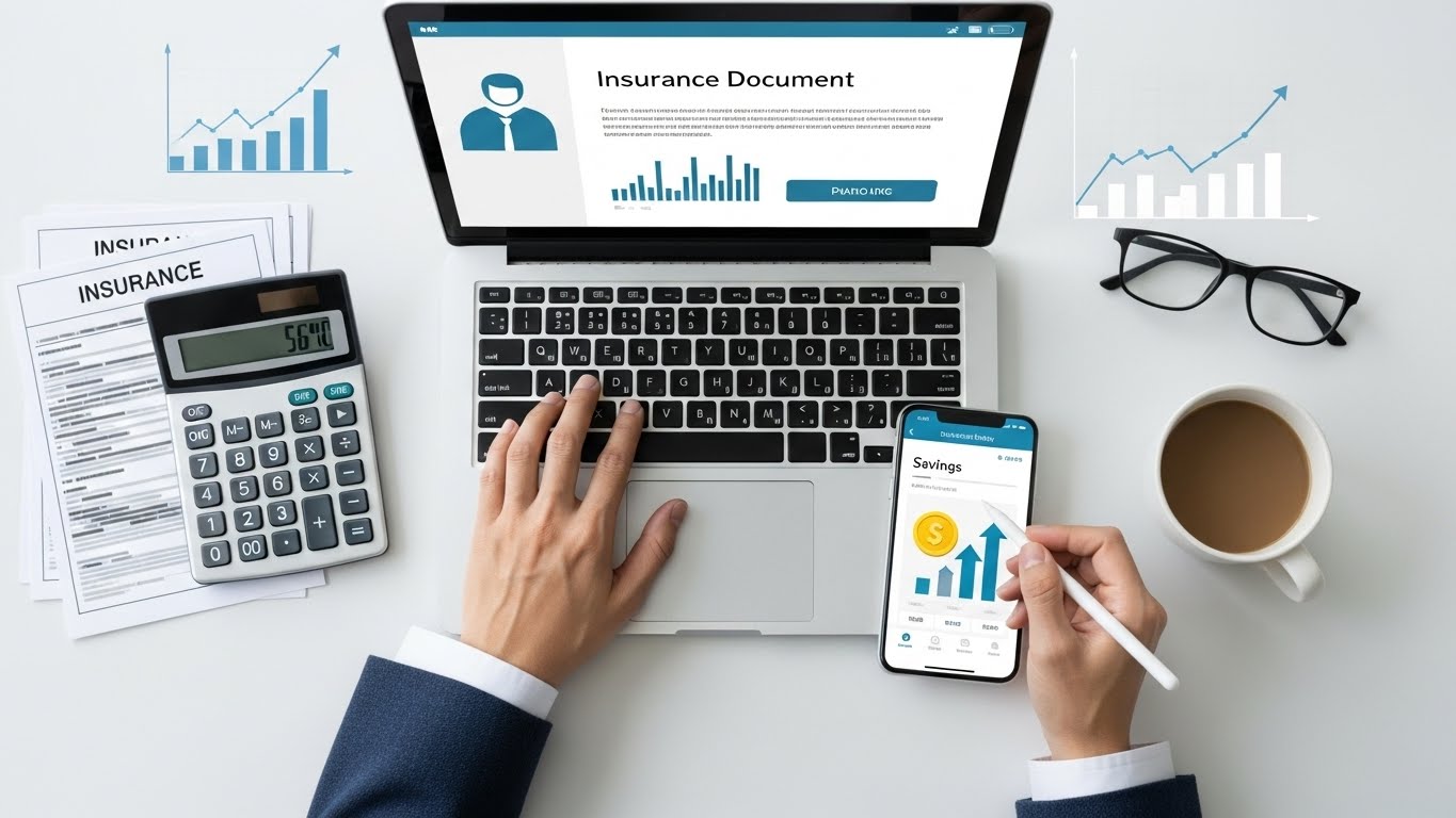 how to switch insurance providers