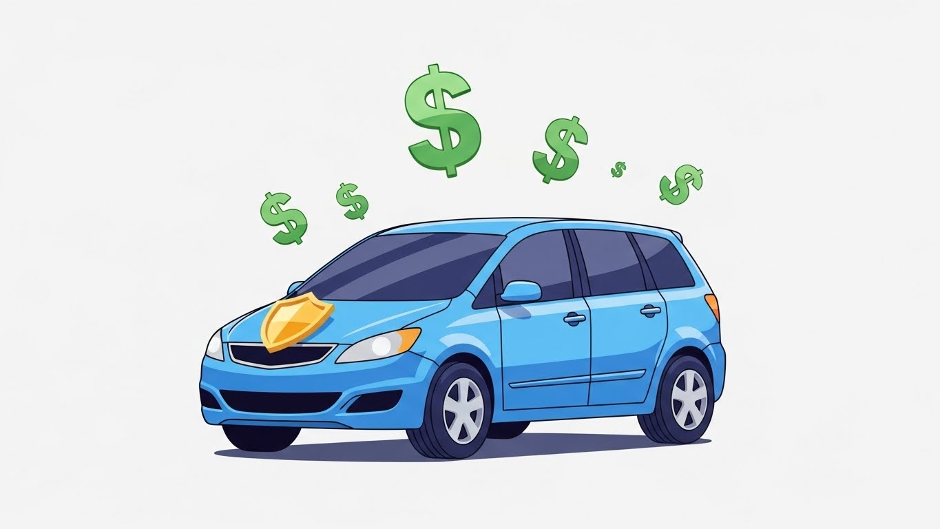 how to save money on car insurance without losing coverage