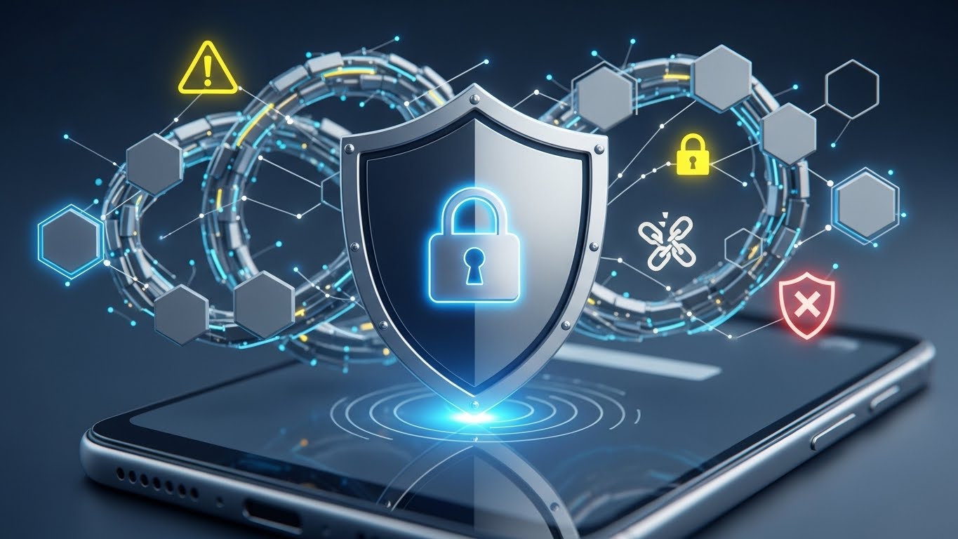 how to avoid crypto scams