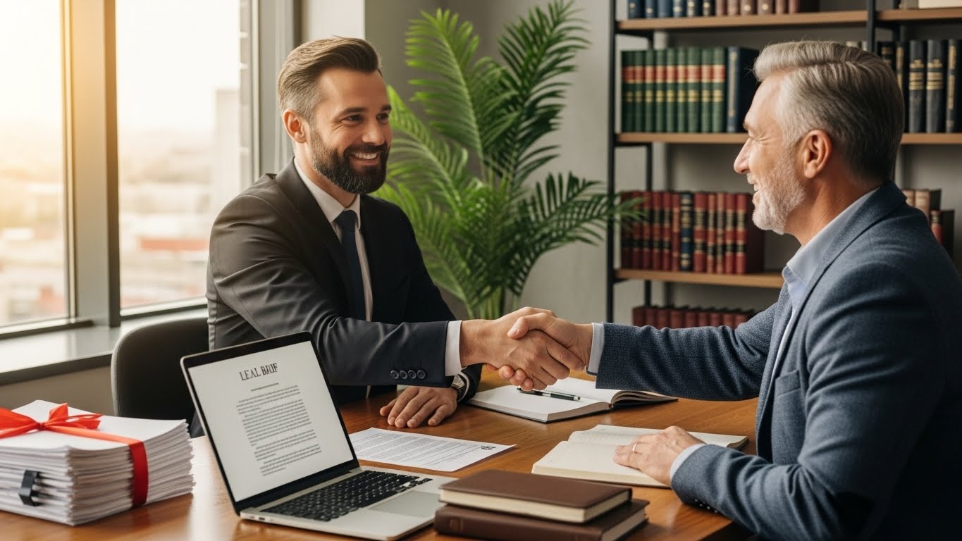 how to find a top-rated attorney without overpaying legal fees