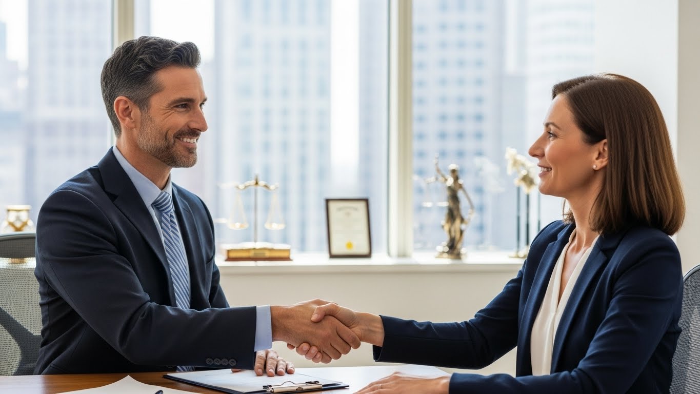 how to save thousands by choosing the right attorney from the start