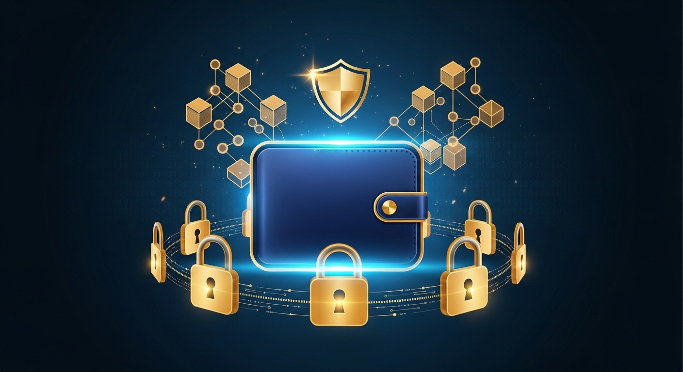 How to choose the best crypto wallet for maximum security