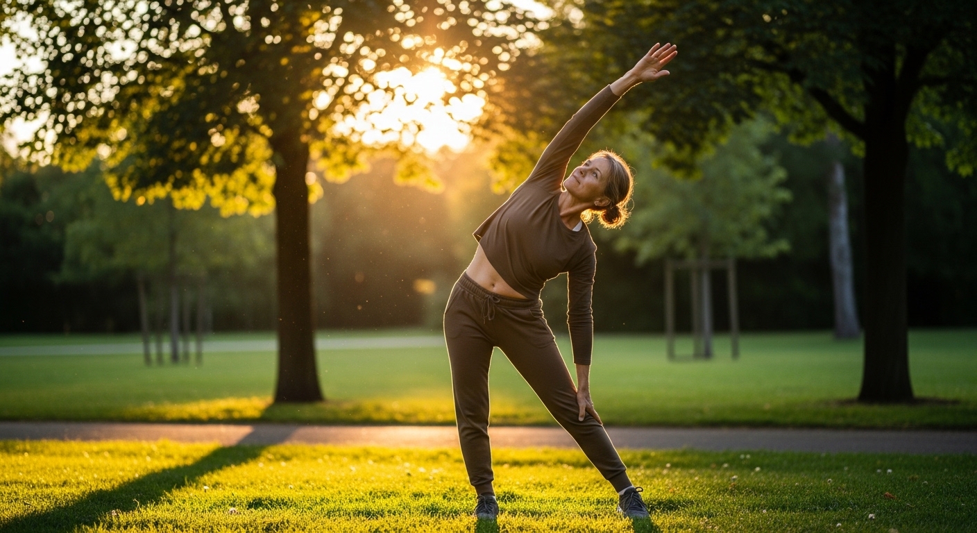 how to strengthen bones and joints naturally at any age