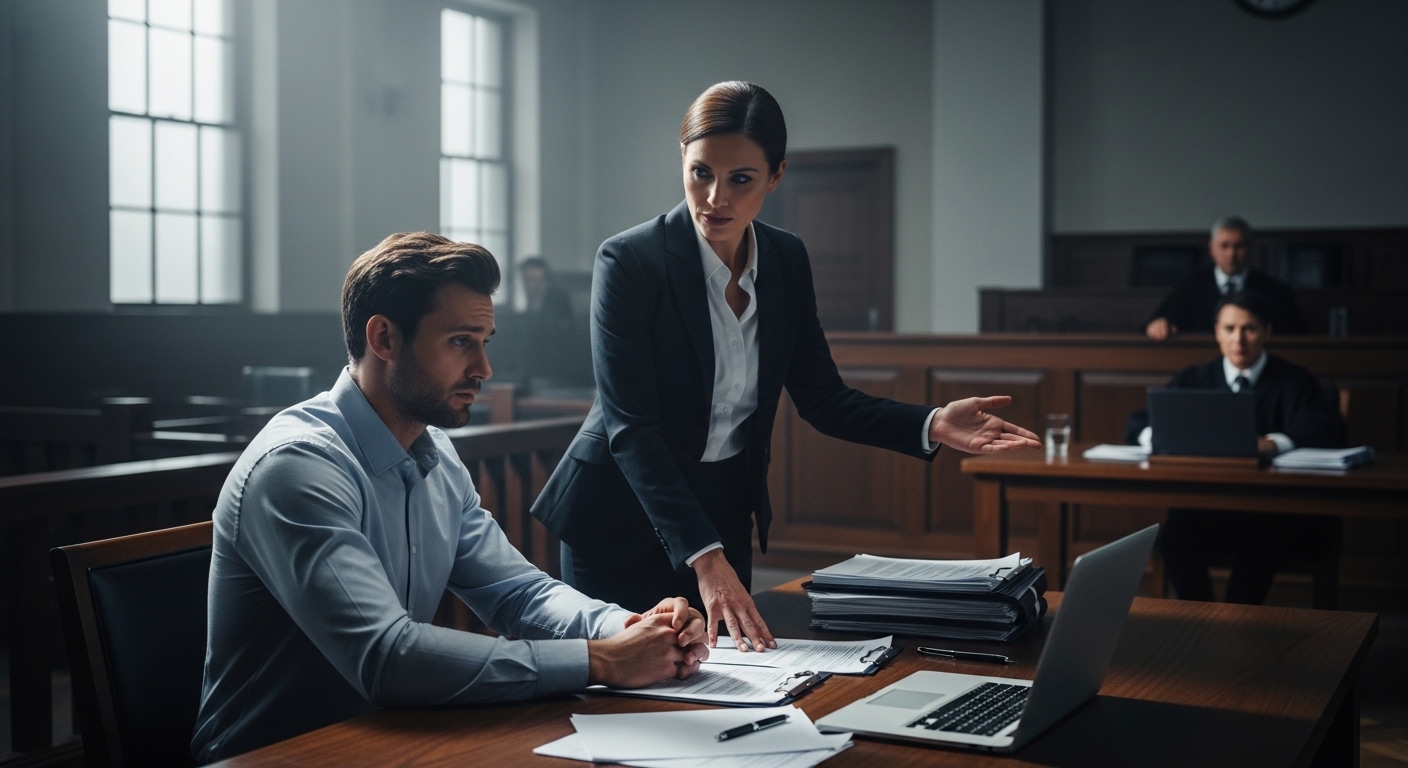 how to find a top criminal defense attorney near you
