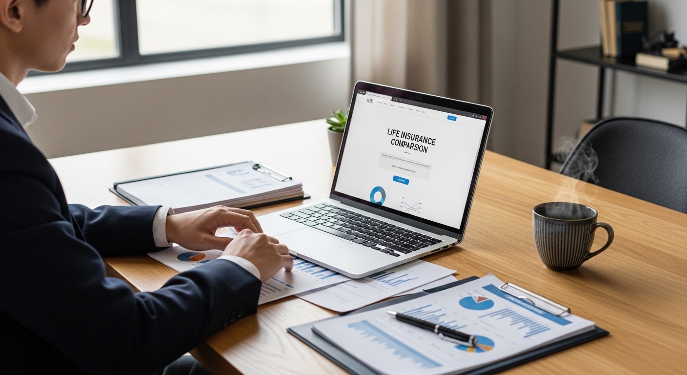 how to buy life insurance without a medical exam