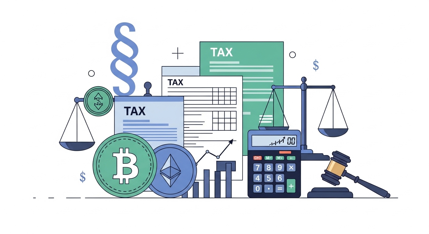how to reduce taxes on cryptocurrency profits
