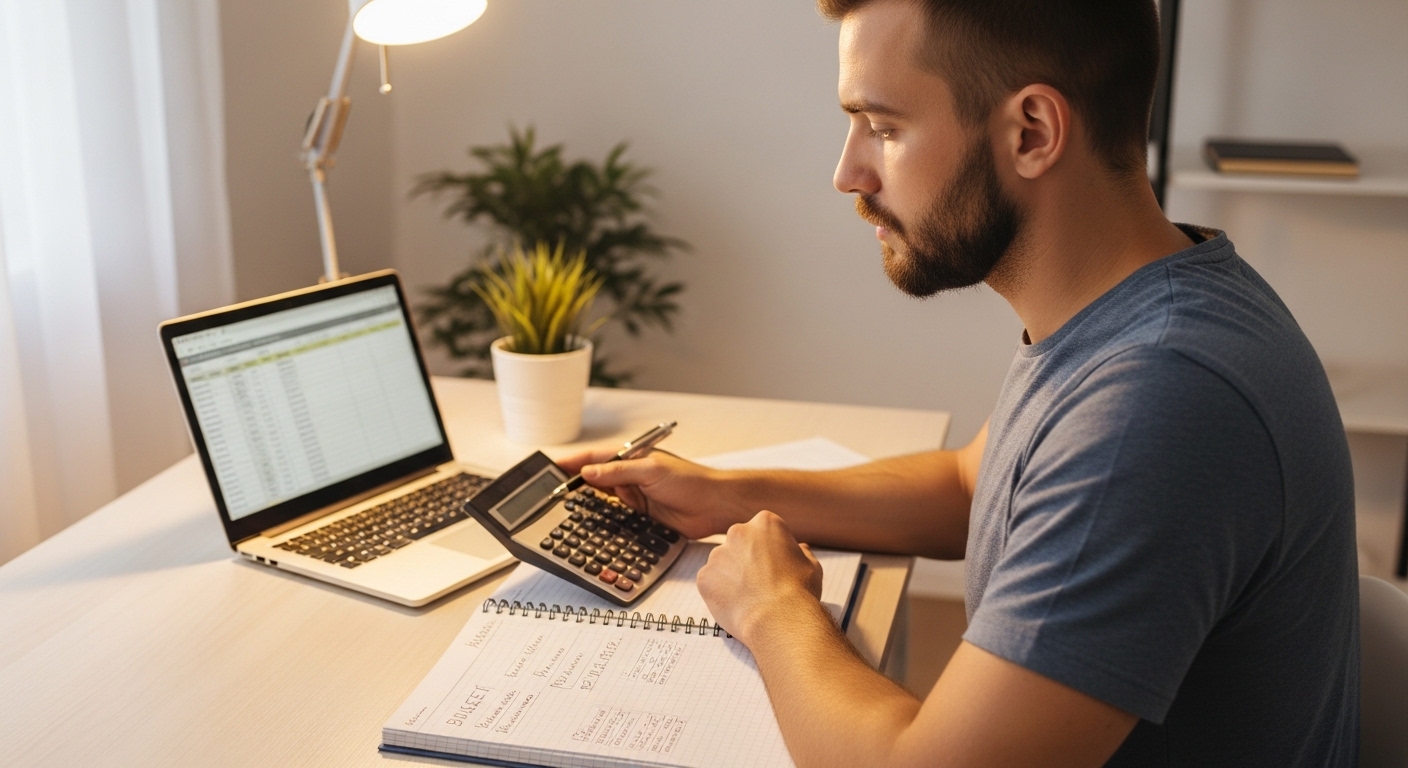 how to save money fast even with a low income