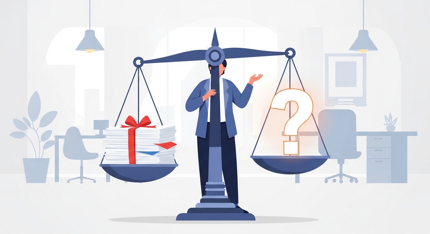 how to know if you really need an attorney or not