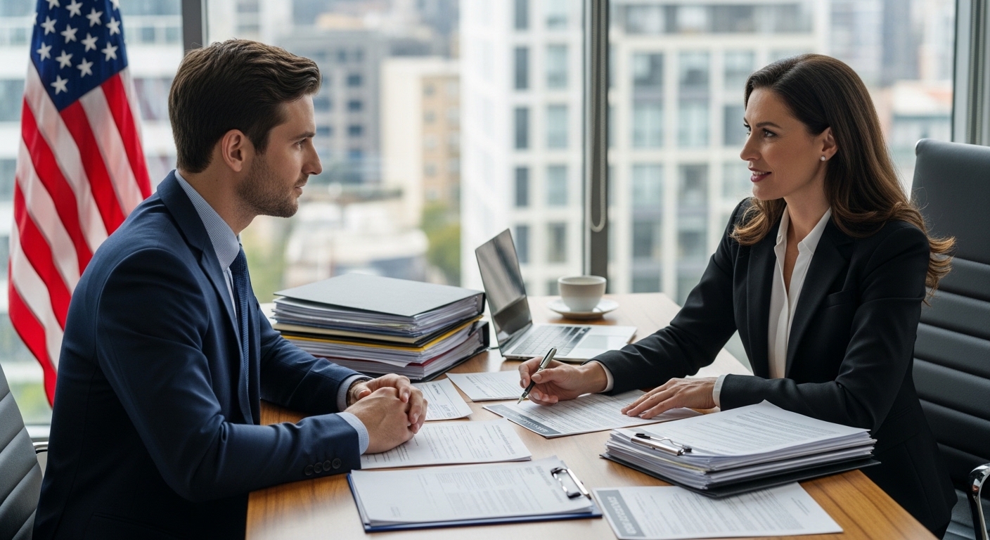 How to Select an Immigration Attorney for Visa and Green Card Approval