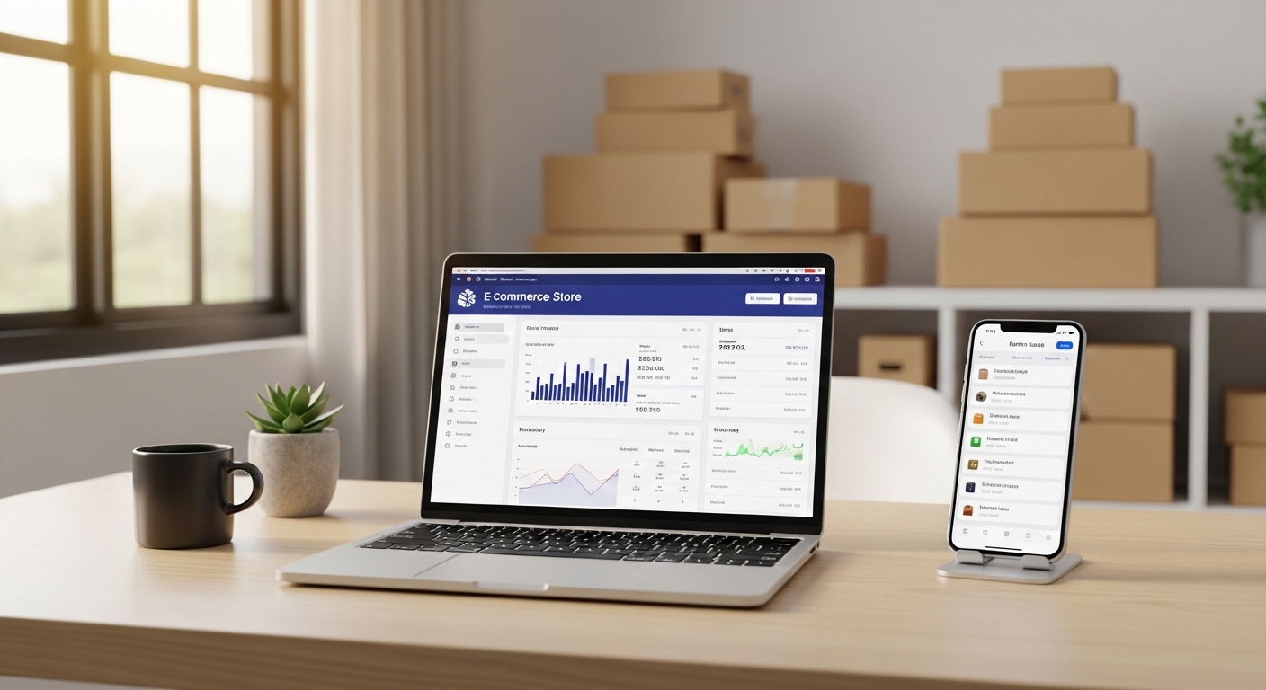 How to Start Dropshipping with No Money and Scale Profitably