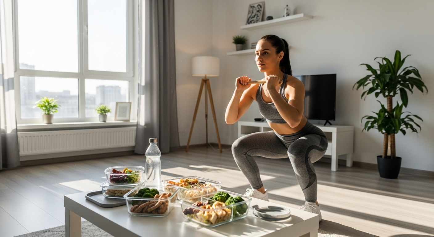 How to Lose Weight Fast Without Expensive Supplements or Gym Memberships