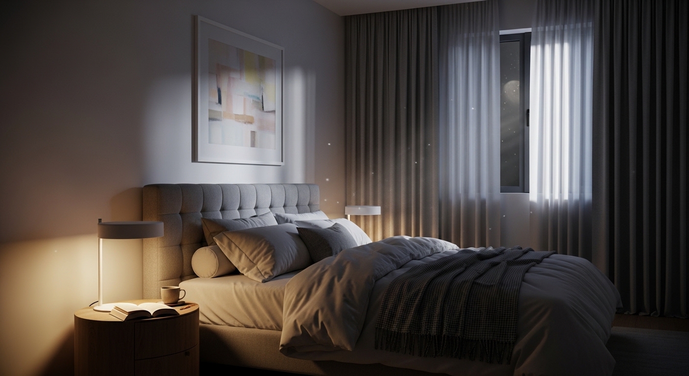 how to improve sleep quality and fix insomnia fast