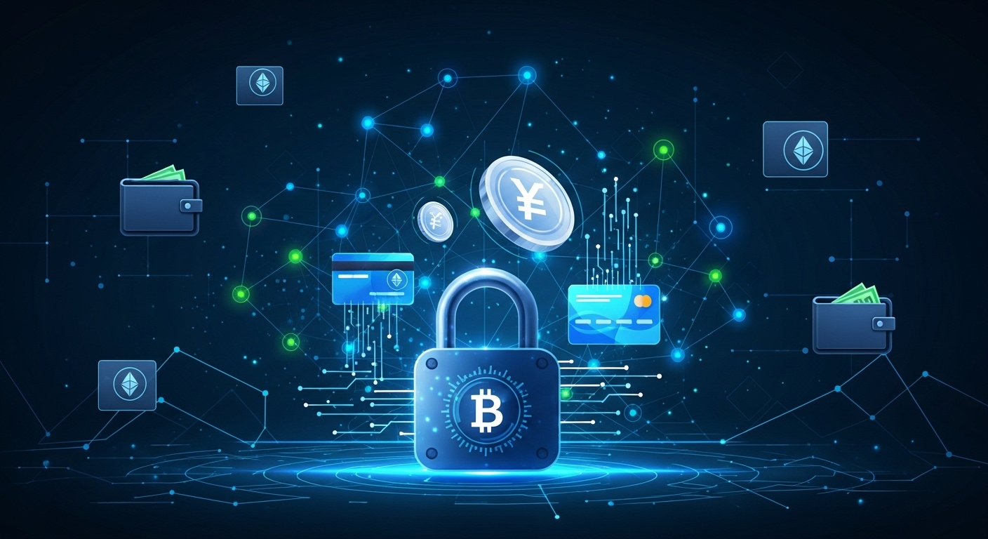 How to Use Blockchain for Secure Online Transactions