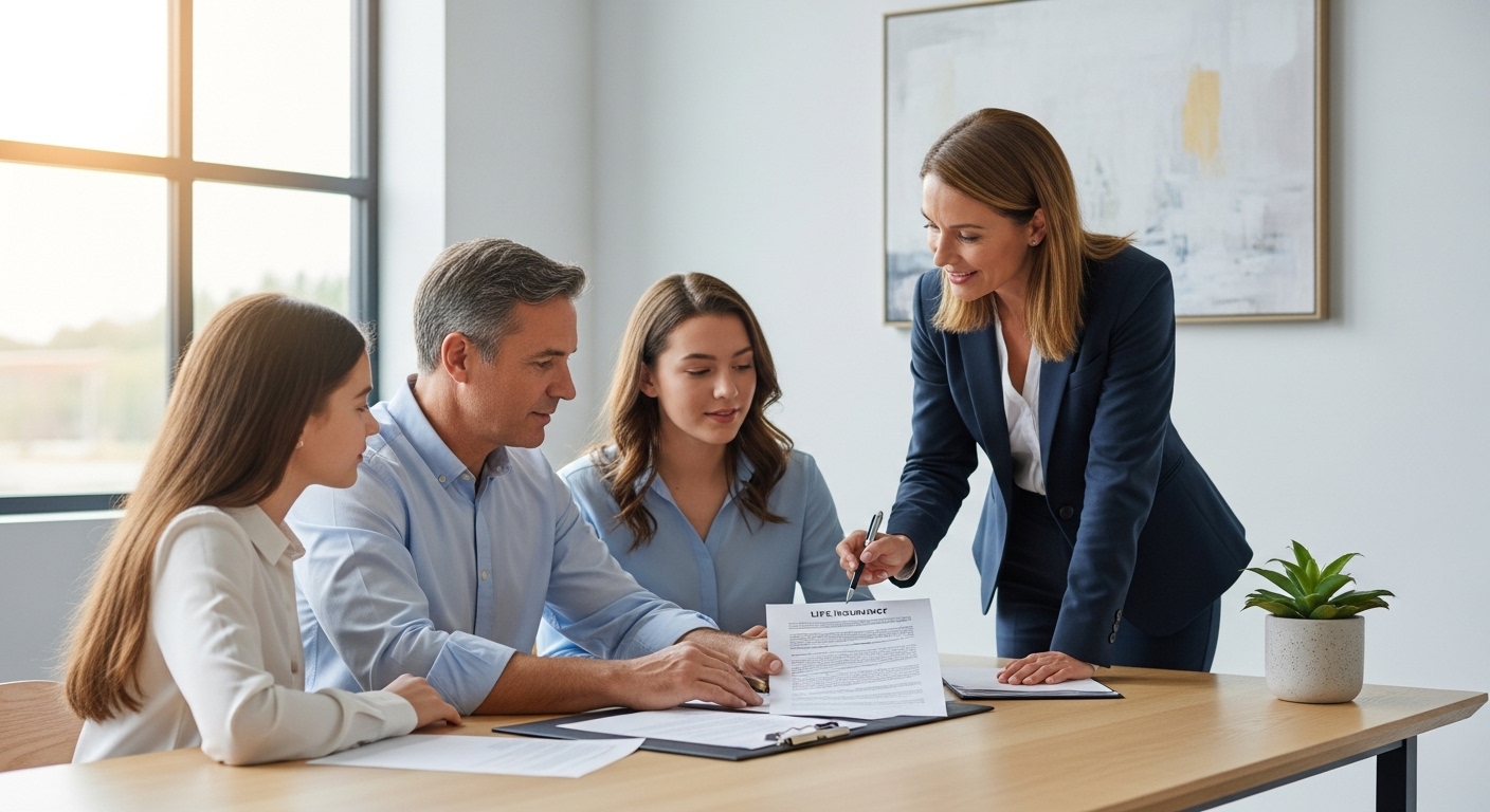 how to choose the best life insurance policy in 2026,