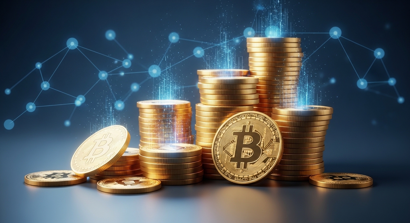 How to Build Long-Term Wealth with Digital Currencies