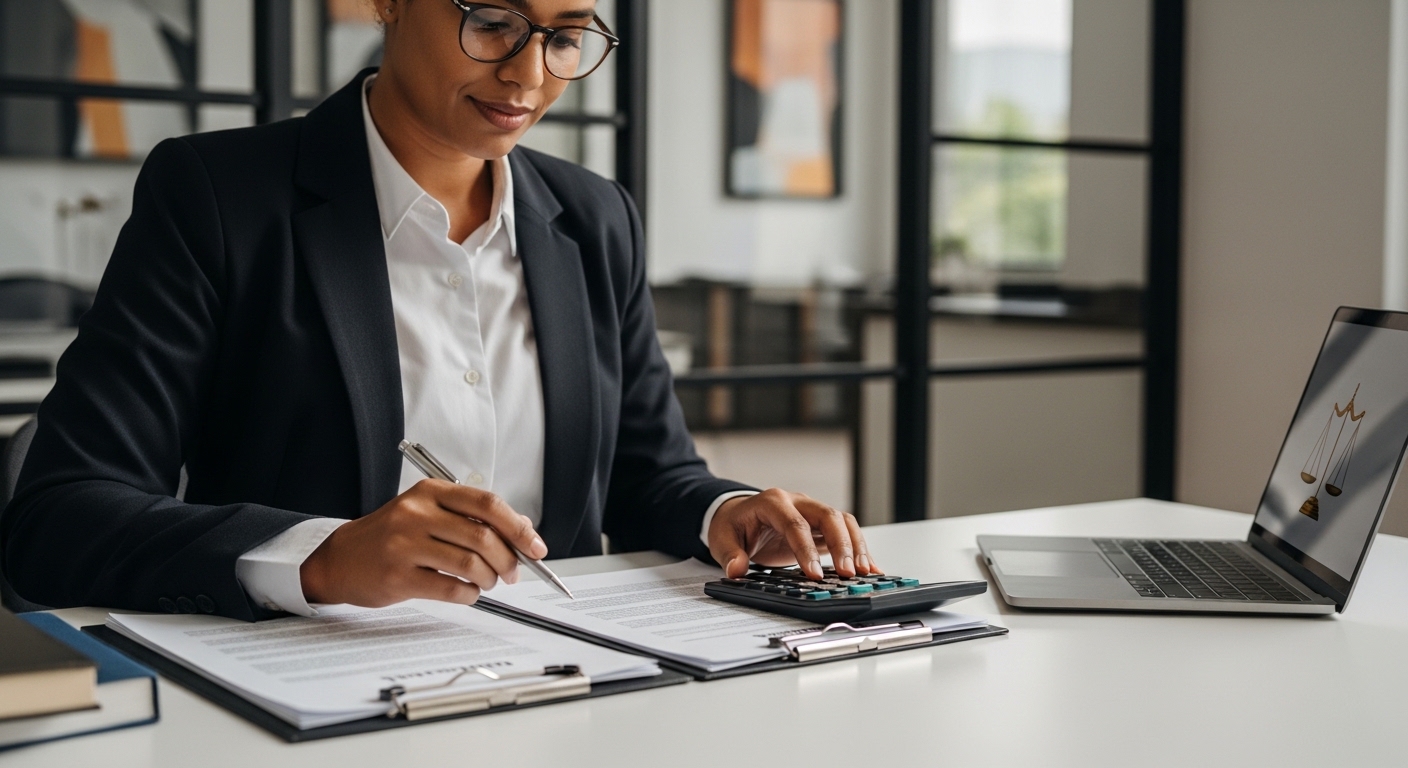 how to save money when hiring an attorney in the US