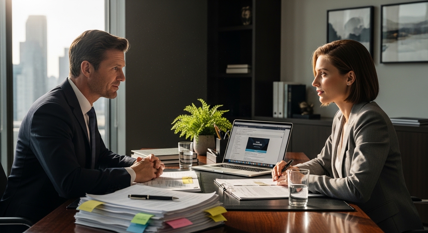 how to choose the best attorney for your case in 2026