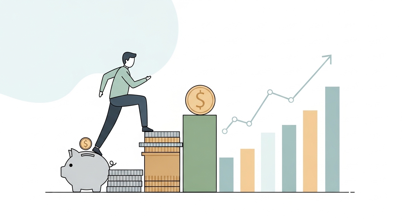 how to secure your financial future with simple money rules