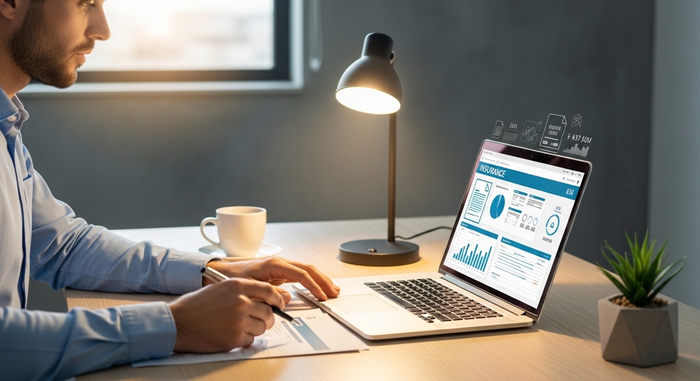 how to choose business insurance for small businesses