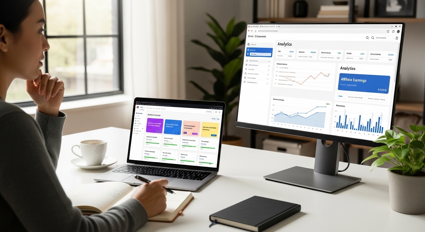 how to make money with online education platforms