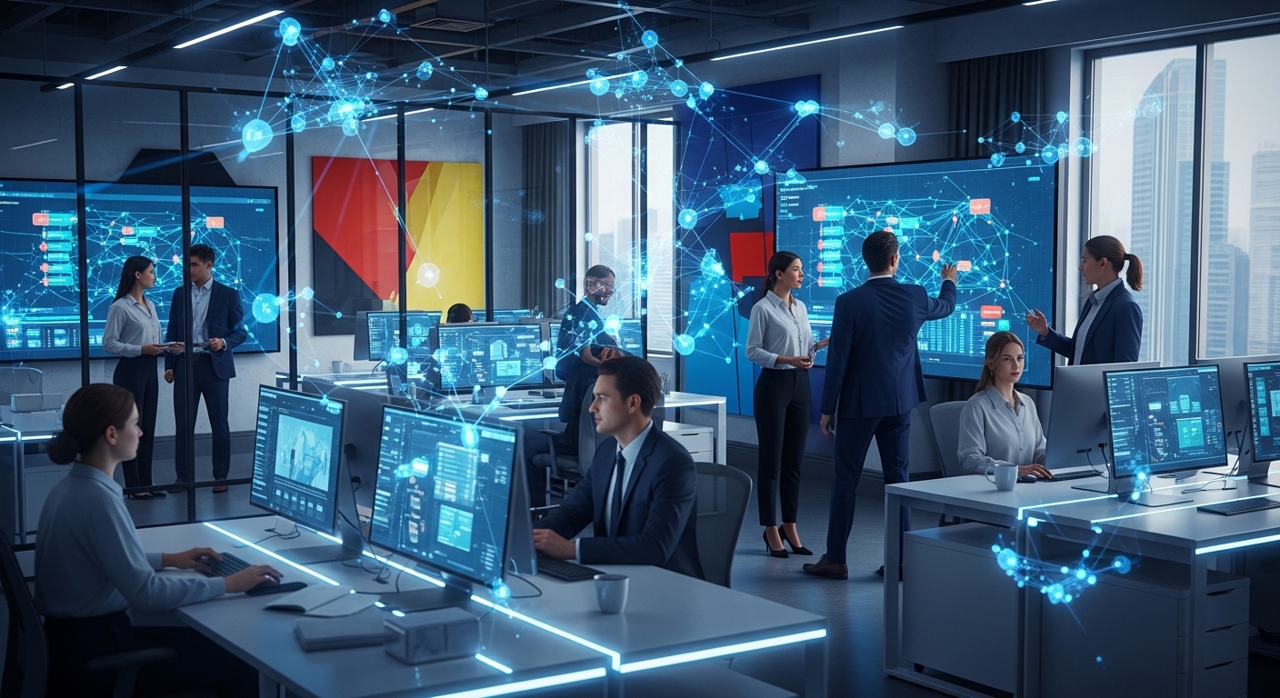 how to use blockchain technology for business and startups