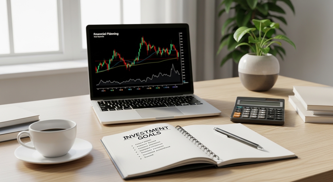 How to Start Investing for Beginners