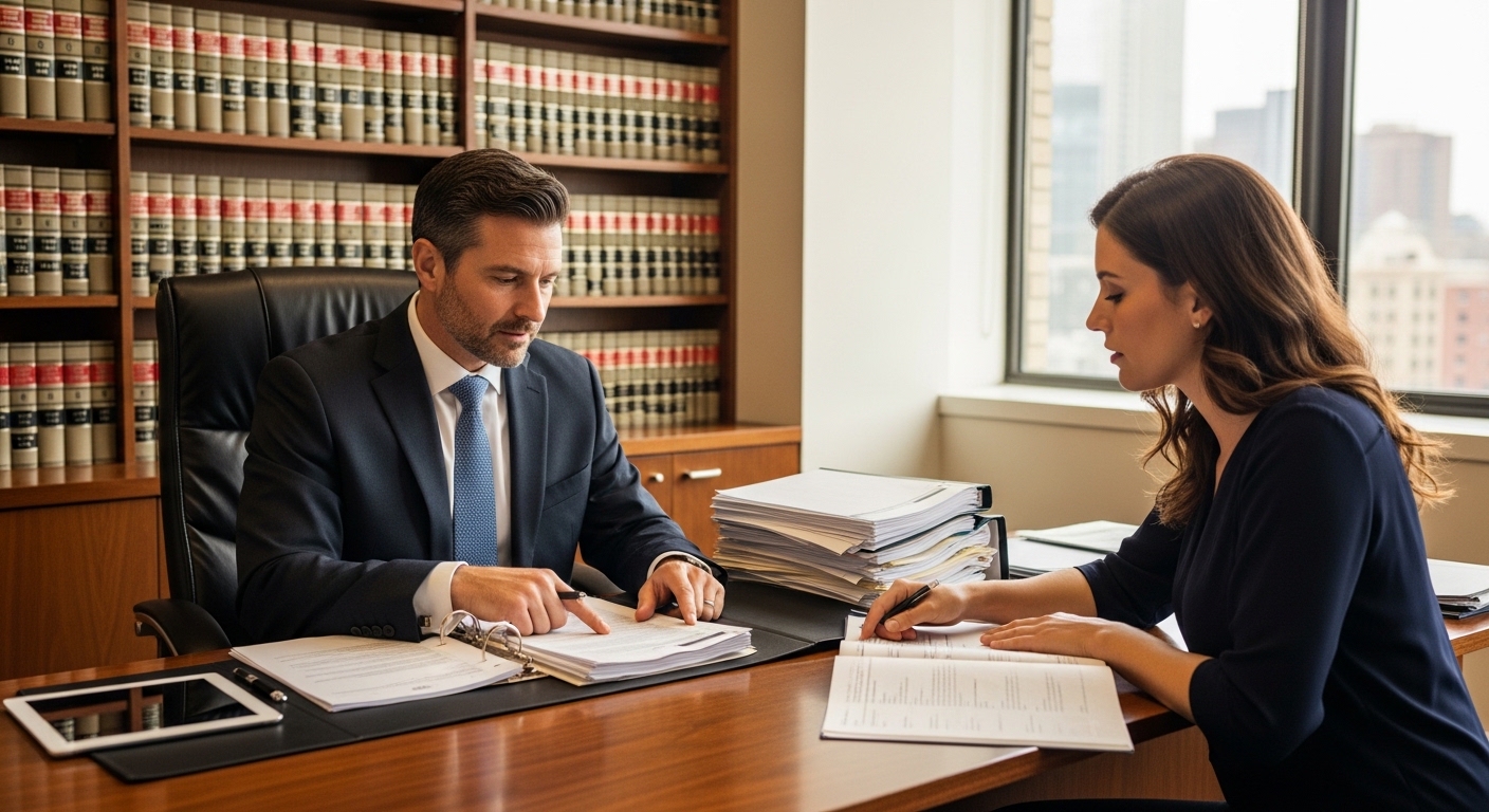 How to File a Medical Malpractice Claim with the Right Attorney