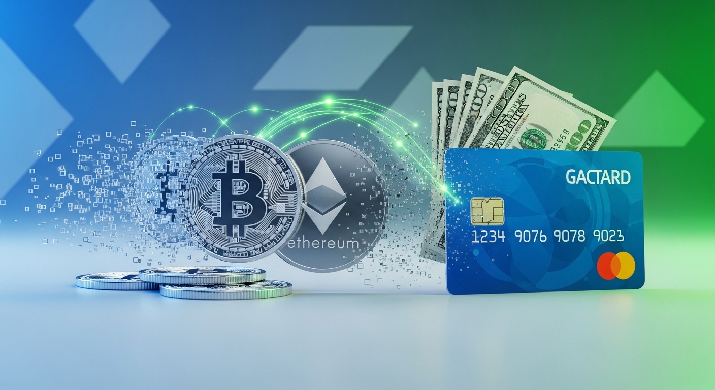 how to convert cryptocurrency to cash legally and safely