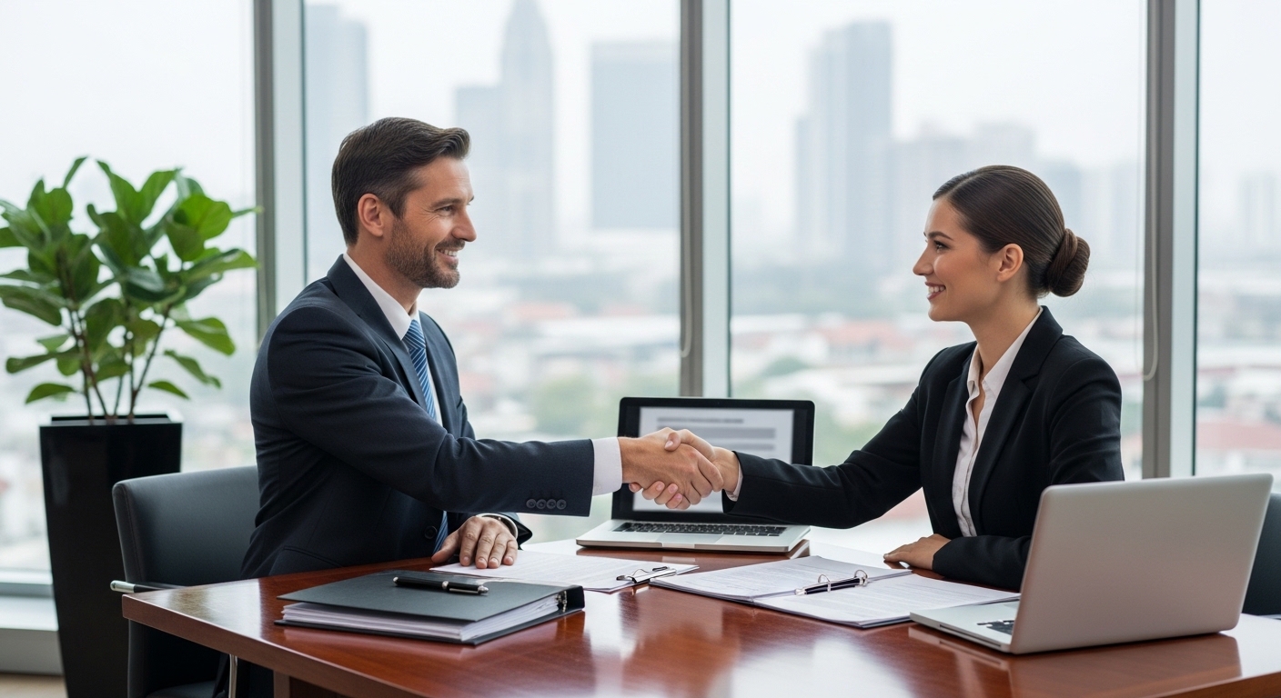 how to switch attorneys without hurting your case