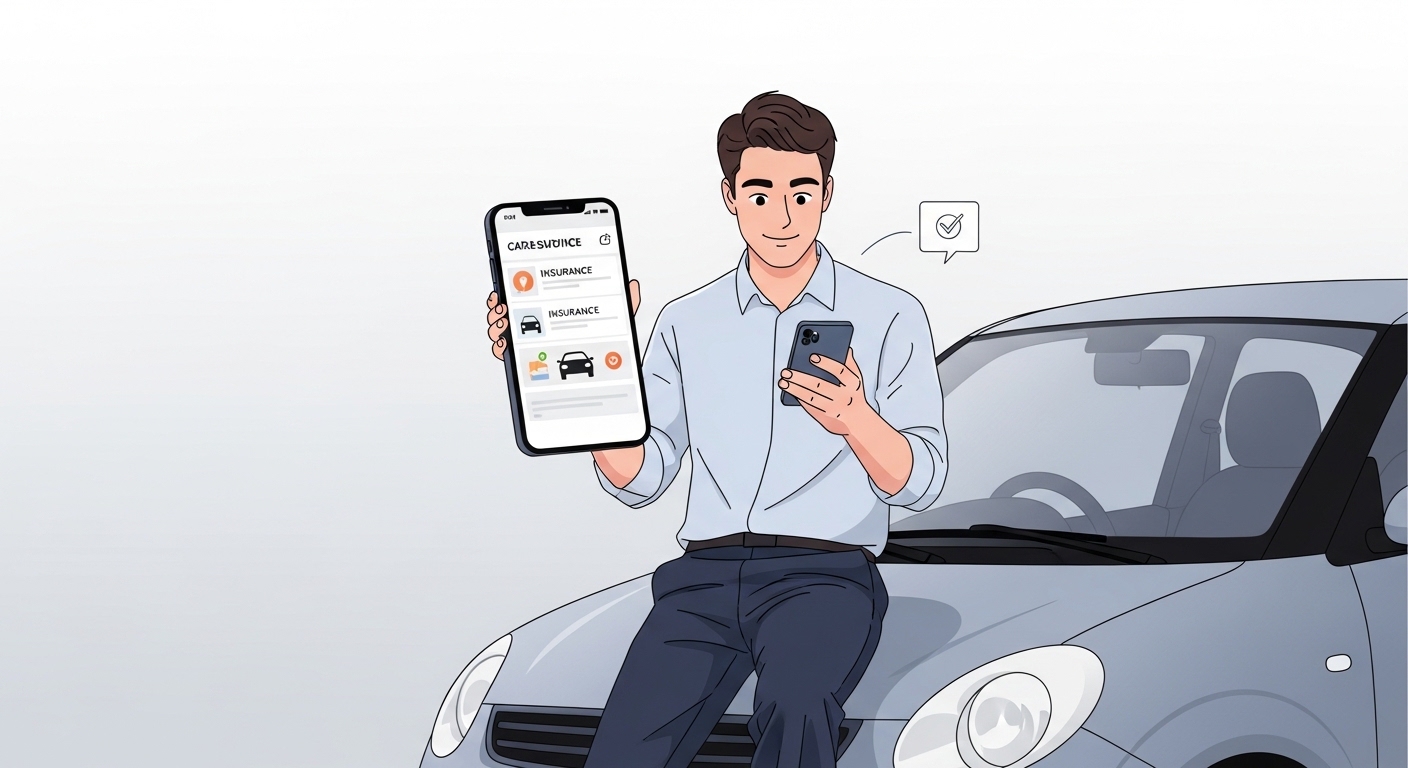 how to choose the best car insurance for new drivers