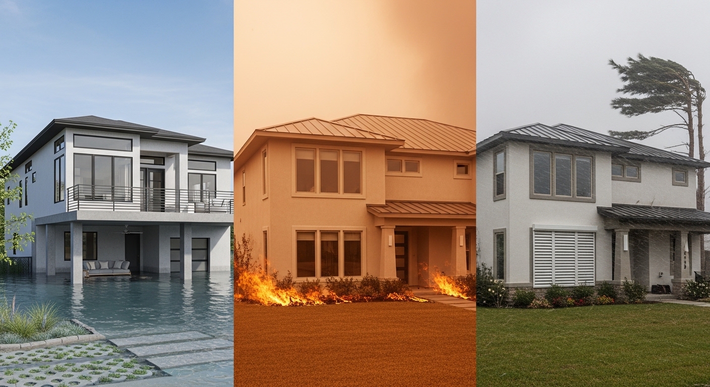 how to reduce home insurance costs in high-risk areas