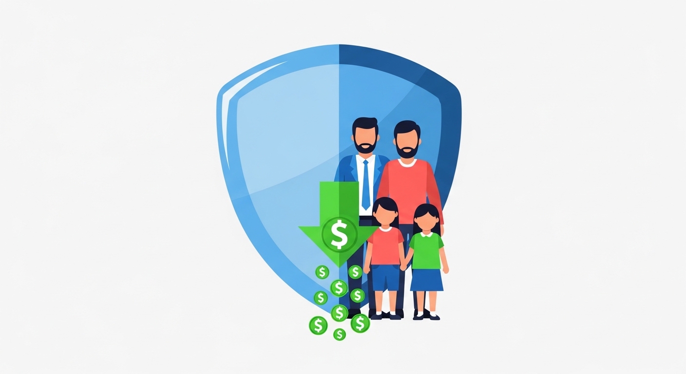 How to Lower Your Life Insurance Premiums Legally