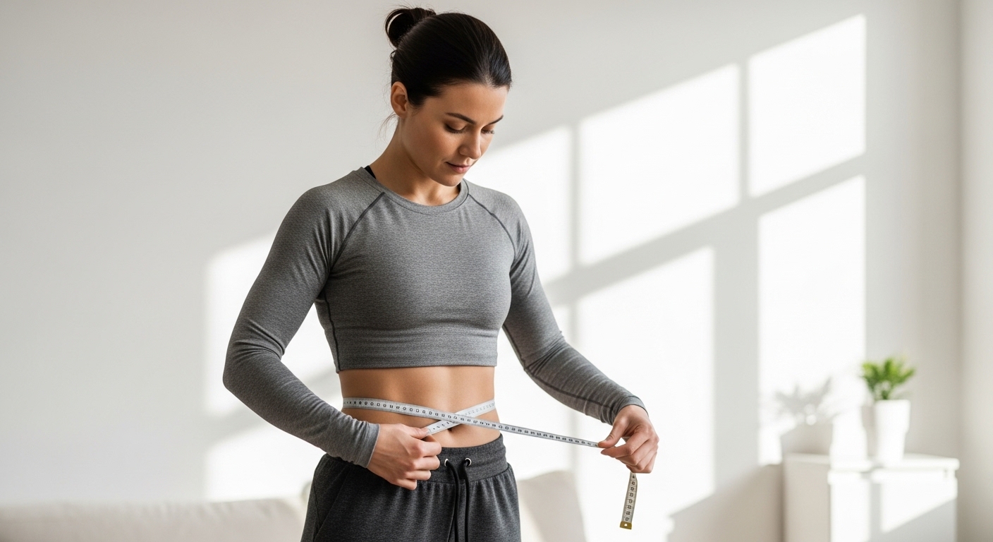 how to reduce belly fat with simple lifestyle changes