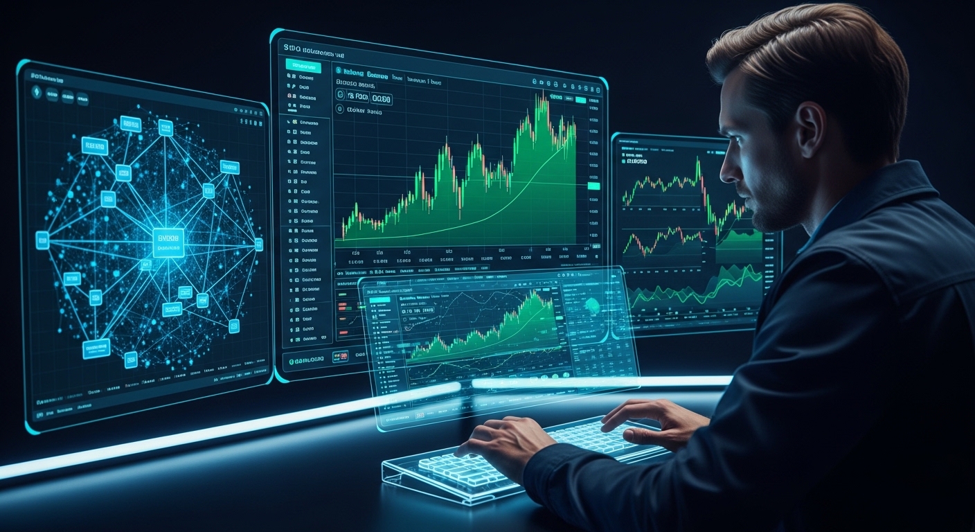 how to identify high-potential altcoins before they pump