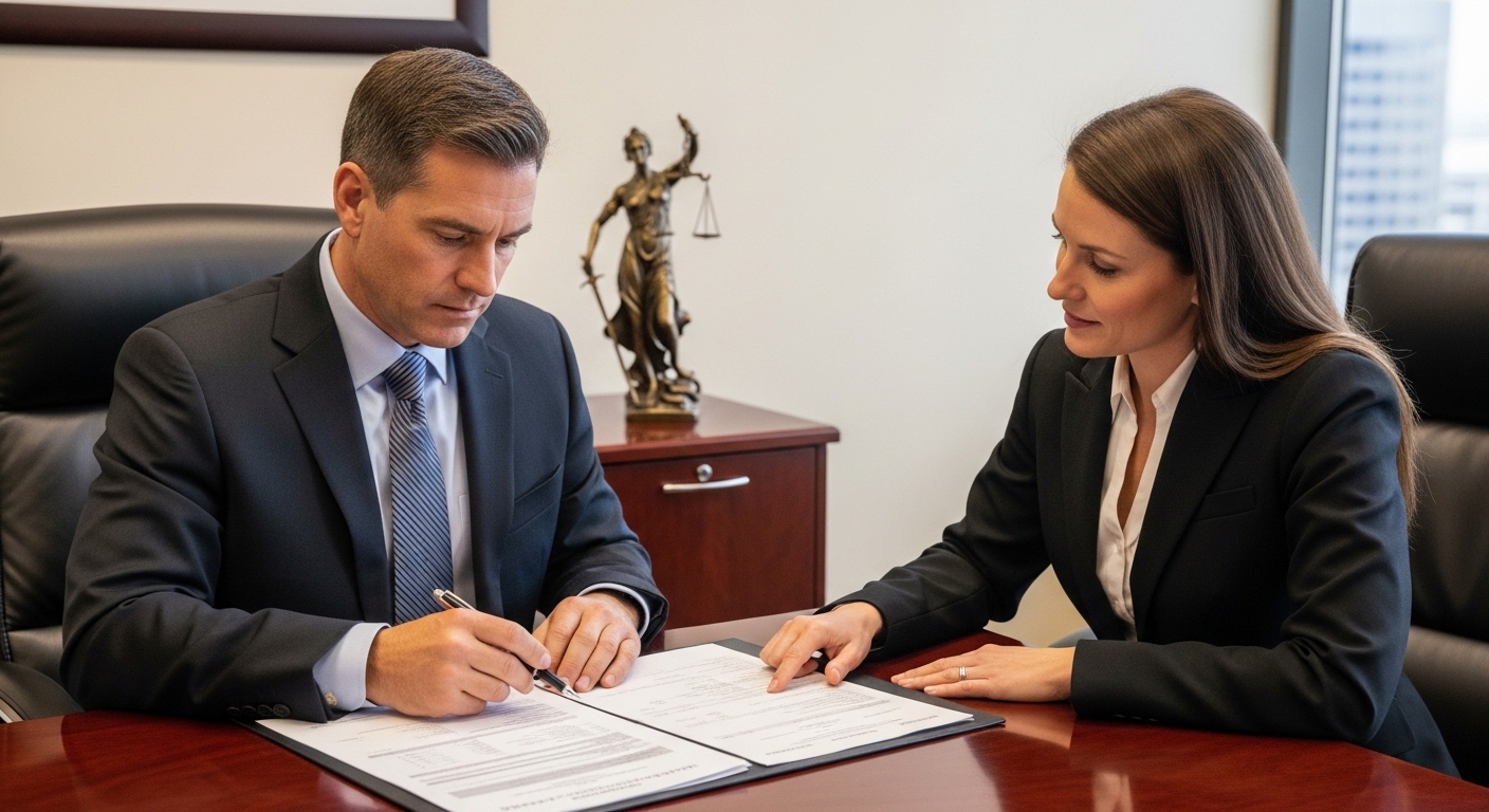 how to know if an attorney is overcharging you