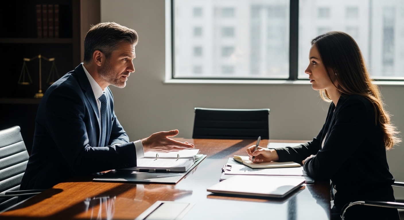 how to protect your rights with the help of an attorney