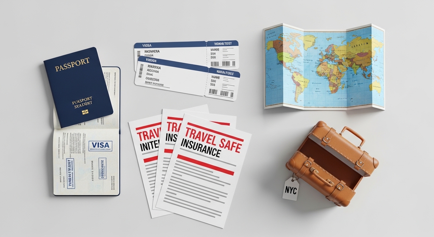 best travel insurance for international trips