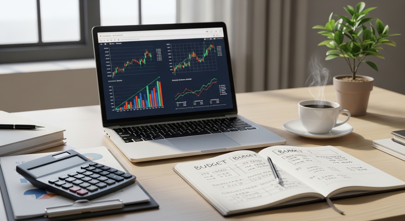 how to manage personal finances properly