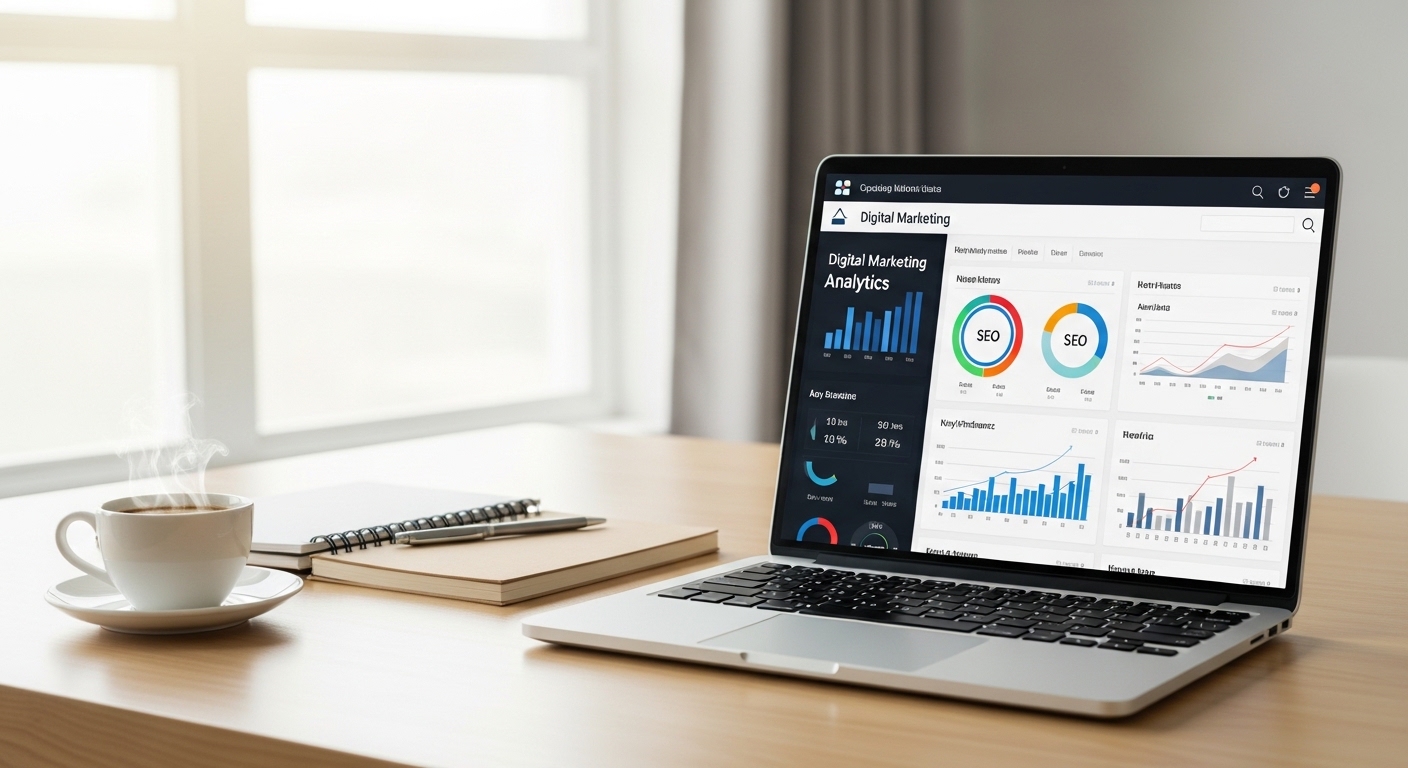 how to master digital marketing through online education and boost your income