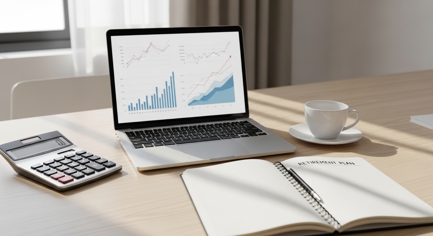 How to Retire Early with Smart Financial Planning Strategies