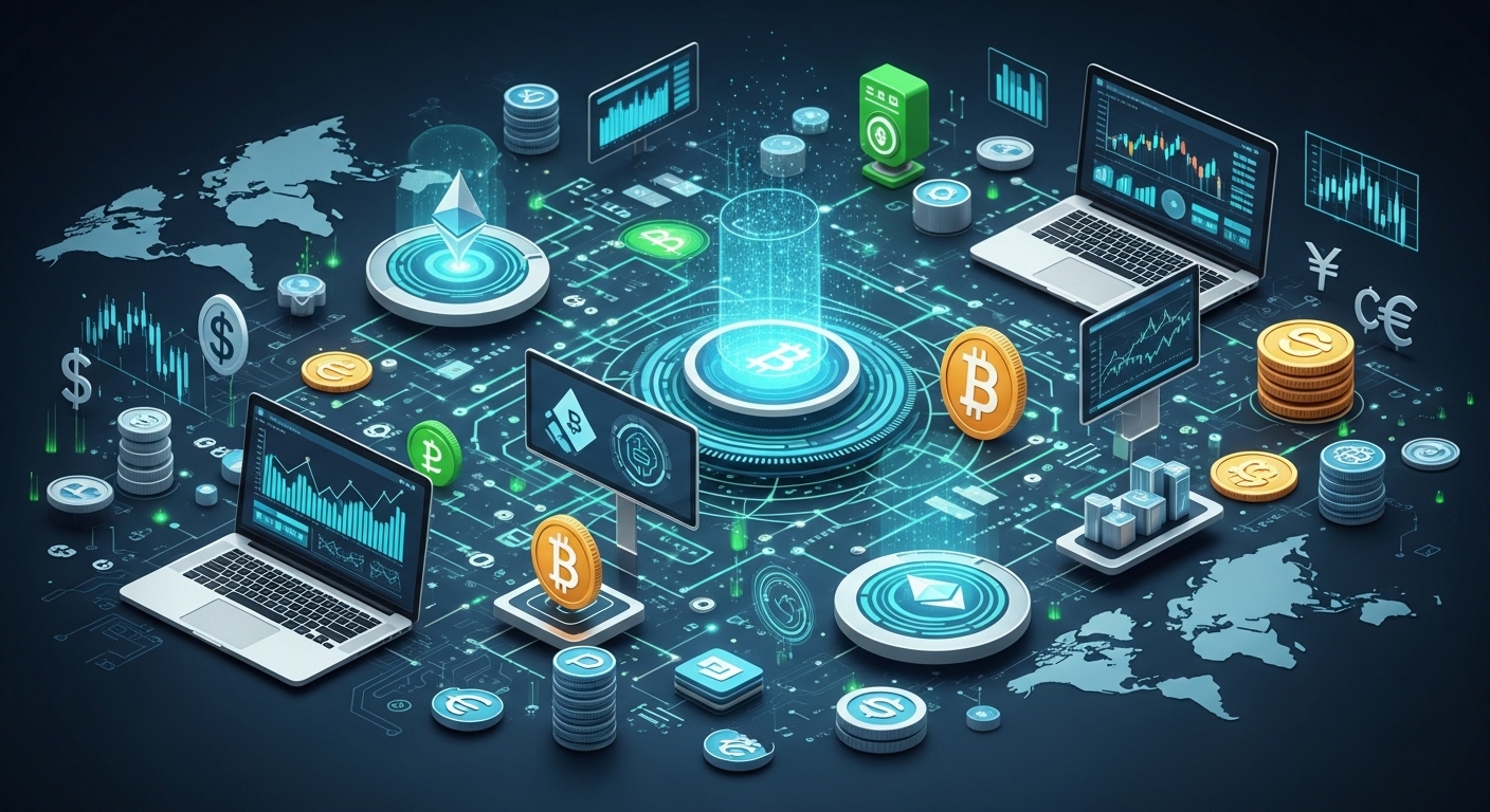 how to make money with blockchain technology in 2026