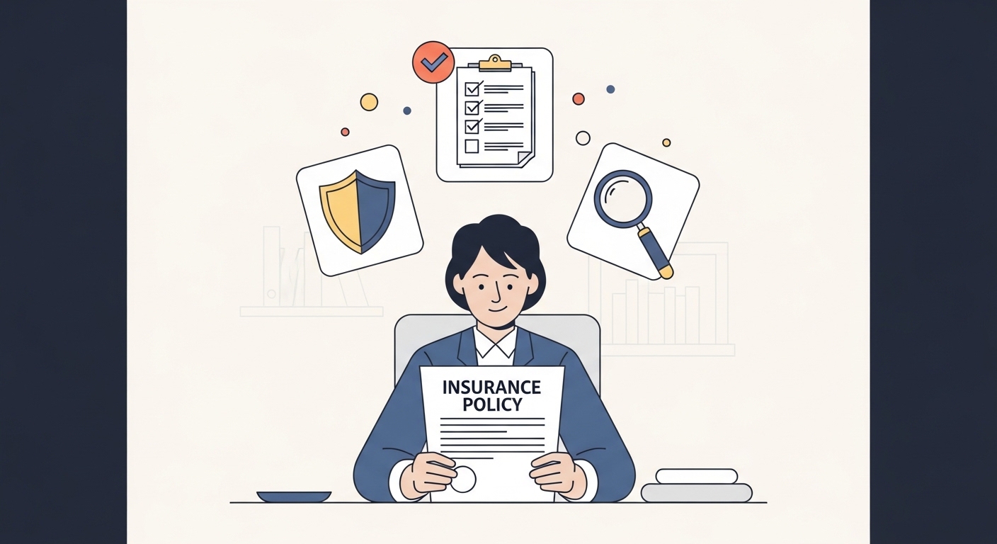 how to understand insurance policies without a lawyer