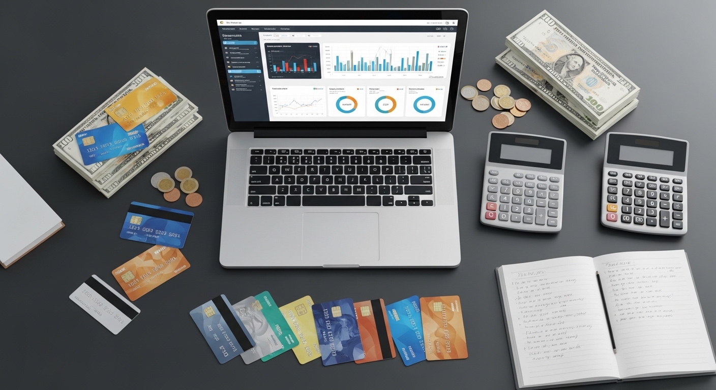 How to Choose the Best Credit Card for Cashback and Rewards